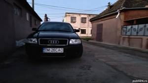 Audi A6 C5 1.9 tdi, 2001 - imagine 4