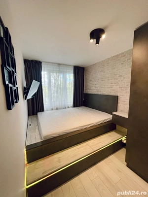 Apartament 3 camere Titan, 60mp