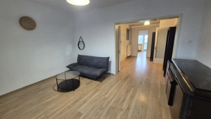 Apartament cu 2 camere + 1 camera de serviciu -  78,67 mp - Piata Romana - imagine 2