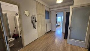 Apartament cu 2 camere + 1 camera de serviciu -  78,67 mp - Piata Romana - imagine 4