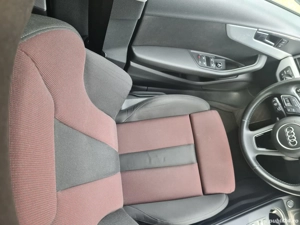 Audi A4 din 2018  , motor de 2.0 TDI 190 CP - imagine 6