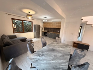 Duplex 3 camere cu gradina  zona Eroilor 