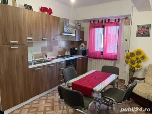 inchiriez ap cu 2 camere bulevard  X2 et 2  - imagine 6