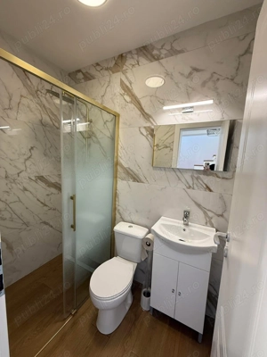 Duplex 3 camere cu gradina  zona Eroilor  - imagine 3