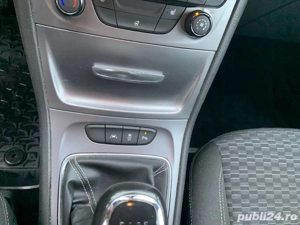 Opel Astra K Line Asisst Navigatie  - imagine 10