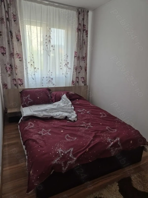 Închiriez în regim hotelier 