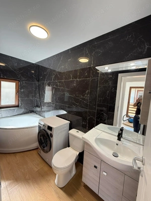 Duplex 3 camere cu gradina  zona Eroilor  - imagine 9