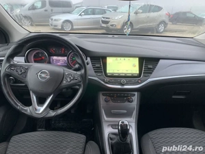 Opel Astra K Line Asisst Navigatie  - imagine 7