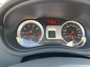 Renault Clio 1,2 Benzina  - imagine 5