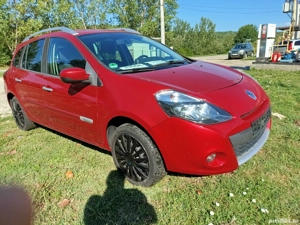Renault Clio 1,2 Benzina  - imagine 2