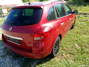 Renault Clio 1,2 Benzina  - imagine 4