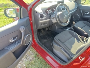 Renault Clio 1,2 Benzina  - imagine 7