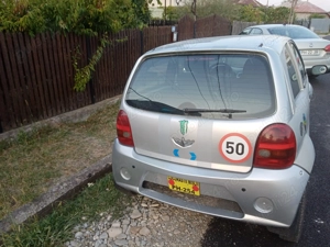 chatenet brooder cu cablu electromotor rupt , stop spart stanga  - imagine 2