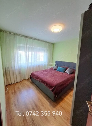 Apartament 2 camere, decomandat, Micalaca 300, langa Genessis 