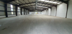 Hala de inchiriat - imagine 2