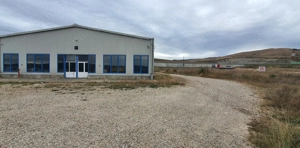 Hala de inchiriat - imagine 3