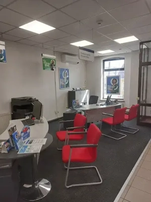 Spatiu comercial stradal central - imagine 8