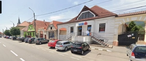 Spatiu comercial stradal central - imagine 2