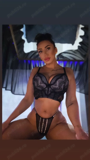 Plăcere maximă ! Te aștept în locația mea !