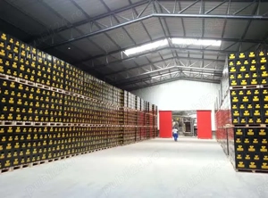 Personal ambalare etichetare