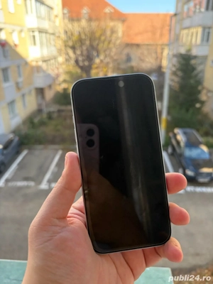 Iphone 15 128 GB - imagine 3