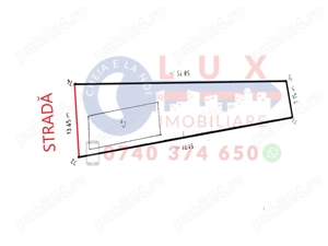 ID 6729 Casă cu teren - ULTRACENTRAL