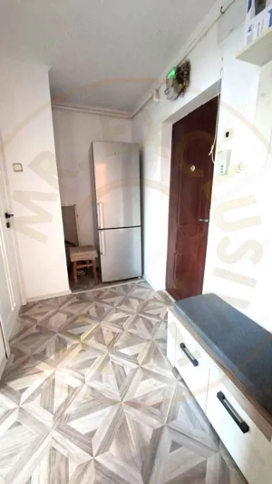 Vanzare Garsoniera moderna la cheie Gavana, centrala proprie - imagine 4