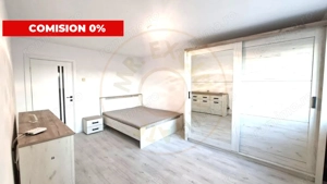 Vanzare Garsoniera moderna la cheie Gavana, centrala proprie