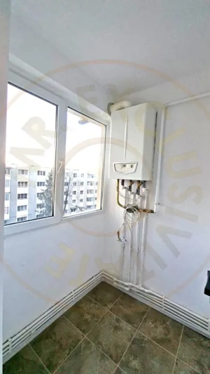 Vanzare Garsoniera moderna la cheie Gavana, centrala proprie - imagine 2