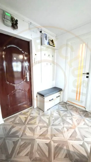 Vanzare Garsoniera moderna la cheie Gavana, centrala proprie - imagine 7