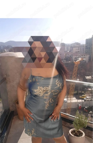 Bună.  Andreea 27 ani