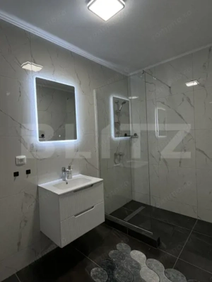 Apartament cu 2 camere, 47 mp, prima închiriere, parcare, zona Porii - imagine 10