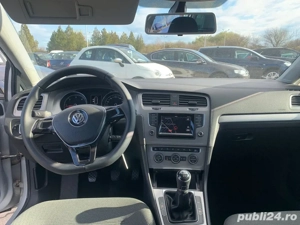 Vw Golf 7 Navigatie - imagine 5