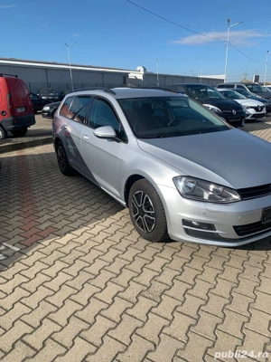 Vw Golf 7 Navigatie - imagine 2