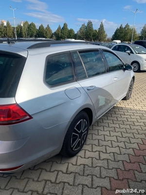 Vw Golf 7 Navigatie - imagine 4