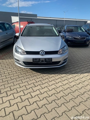 Vw Golf 7 Navigatie