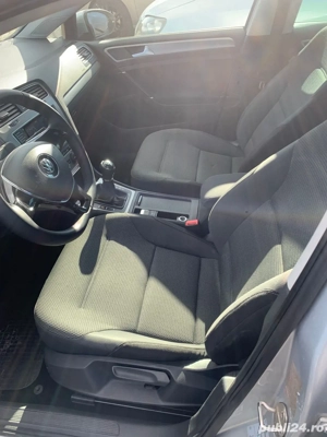 Vw Golf 7 Navigatie - imagine 7