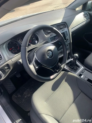 Vw Golf 7 Navigatie - imagine 6