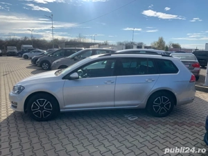 Vw Golf 7 Navigatie - imagine 3