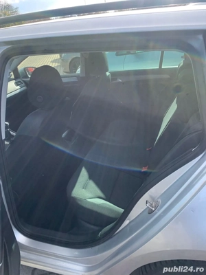 Vw Golf 7 Navigatie - imagine 8