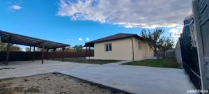 Casa individuala la cheie