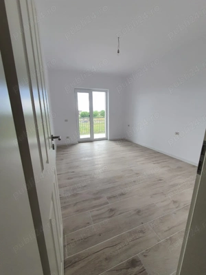 PROPRIETAR Vand Apartament in Bloc Nou in Giroc 85000  E - imagine 6