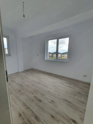 PROPRIETAR Vand Apartament in Bloc Nou in Giroc 85000  E - imagine 10