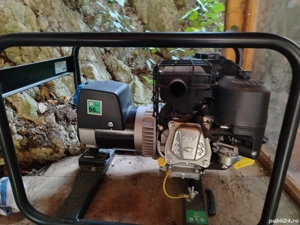 Generator curent 3kw - imagine 2
