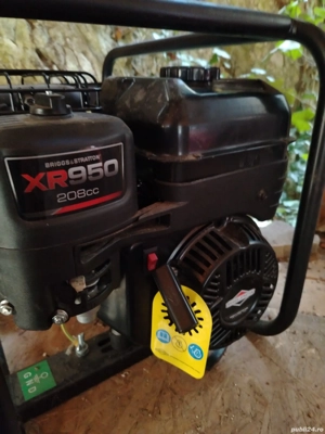 Generator curent 3kw - imagine 3