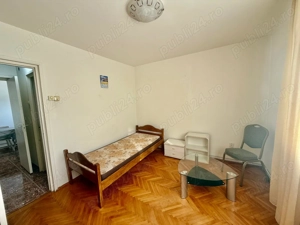 A 1668 De vânzare apartament cu 2 camere în Tg Mureș - Tudor - imagine 3
