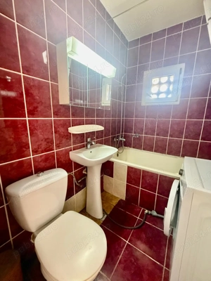 A 1668 De vânzare apartament cu 2 camere în Tg Mureș - Tudor - imagine 5