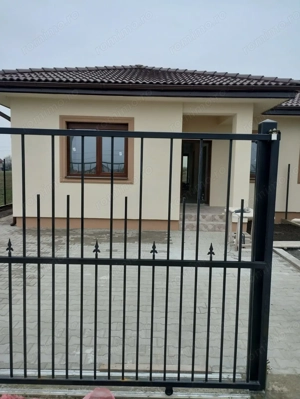 Duplex Drumul Boilor, 98 mp utili și curte generoasă - imagine 2