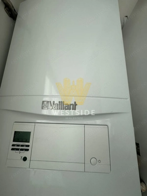 Apartament de vanzare, cu 3 camere, mobilat si utilat, in Giroc - imagine 5