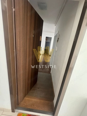 Apartament de vanzare, cu 3 camere, mobilat si utilat, in Giroc - imagine 8